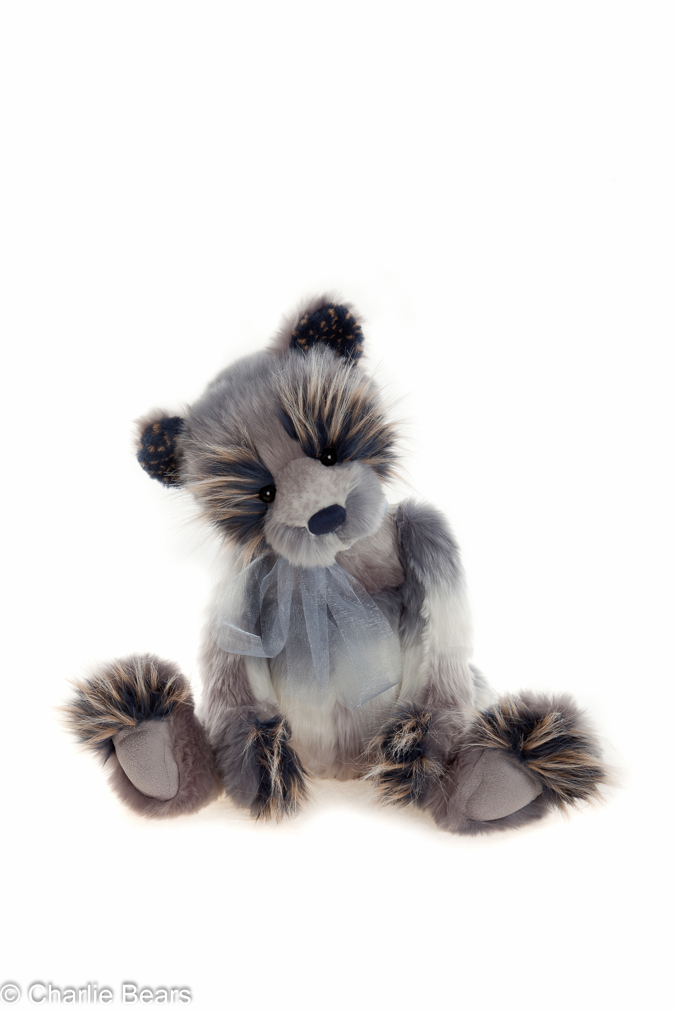 charlie bears 2015 collection